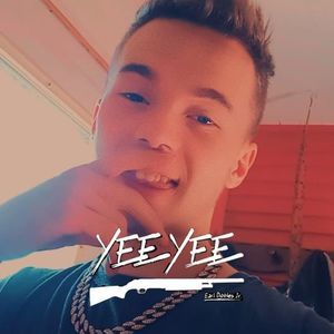 Meet your Posher, Ian